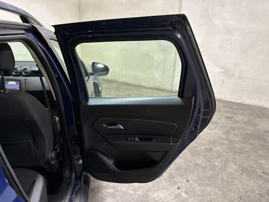 Dacia Duster 1.2 TCe 4x4 Comfort 125pk 2018 (Origineel-NL + 1e eigenaar), TN-357-Z