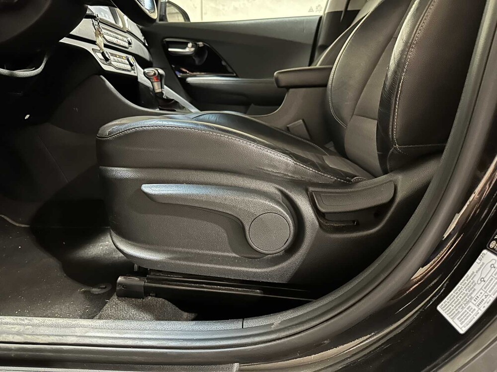 Kia Niro 1.6 GDi Hybrid Comfortline 103pk 2018, JLB-15-T