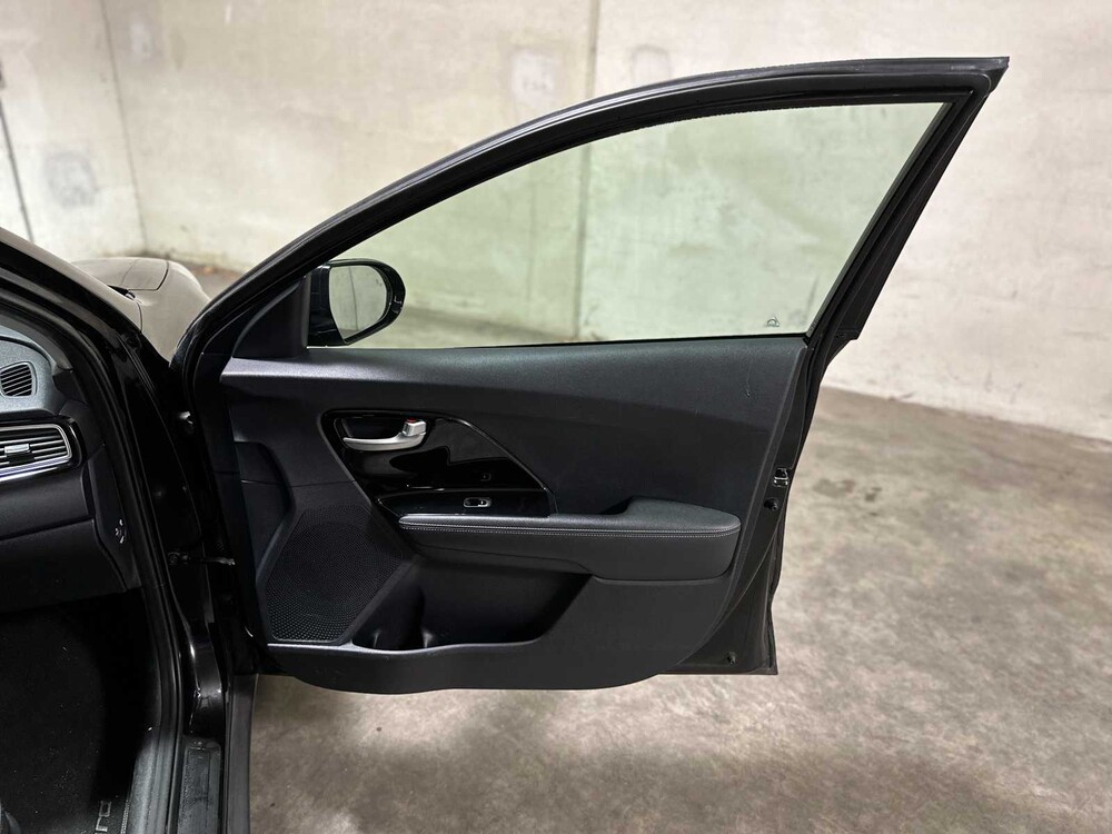 Kia Niro 1.6 GDi Hybrid Comfortline 103pk 2018, JLB-15-T