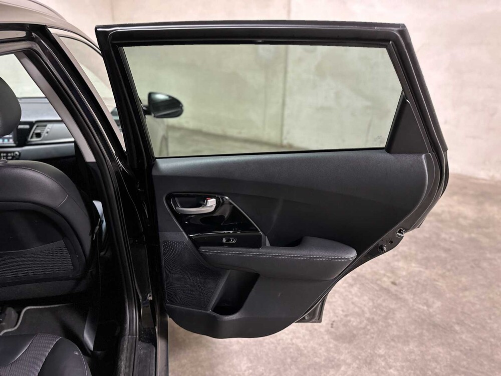 Kia Niro 1.6 GDi Hybrid Comfortline 103pk 2018, JLB-15-T