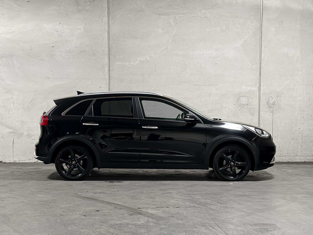 Kia Niro 1.6 GDi Hybrid Comfortline 103pk 2018, JLB-15-T