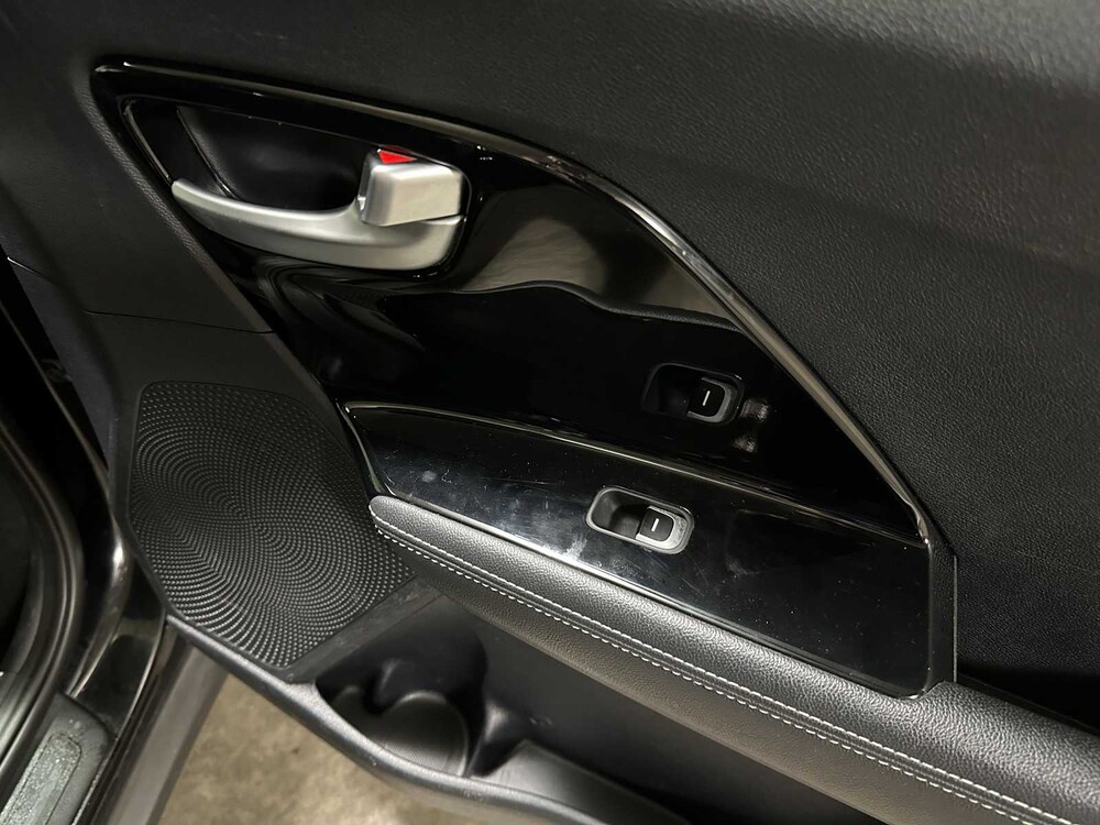 Kia Niro 1.6 GDi Hybrid Comfortline 103pk 2018, JLB-15-T