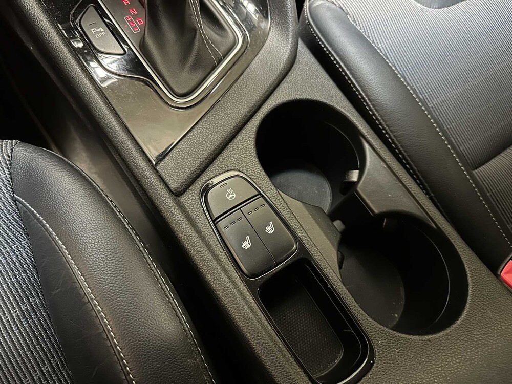 Kia Niro 1.6 GDi Hybrid Comfortline 103pk 2018, JLB-15-T