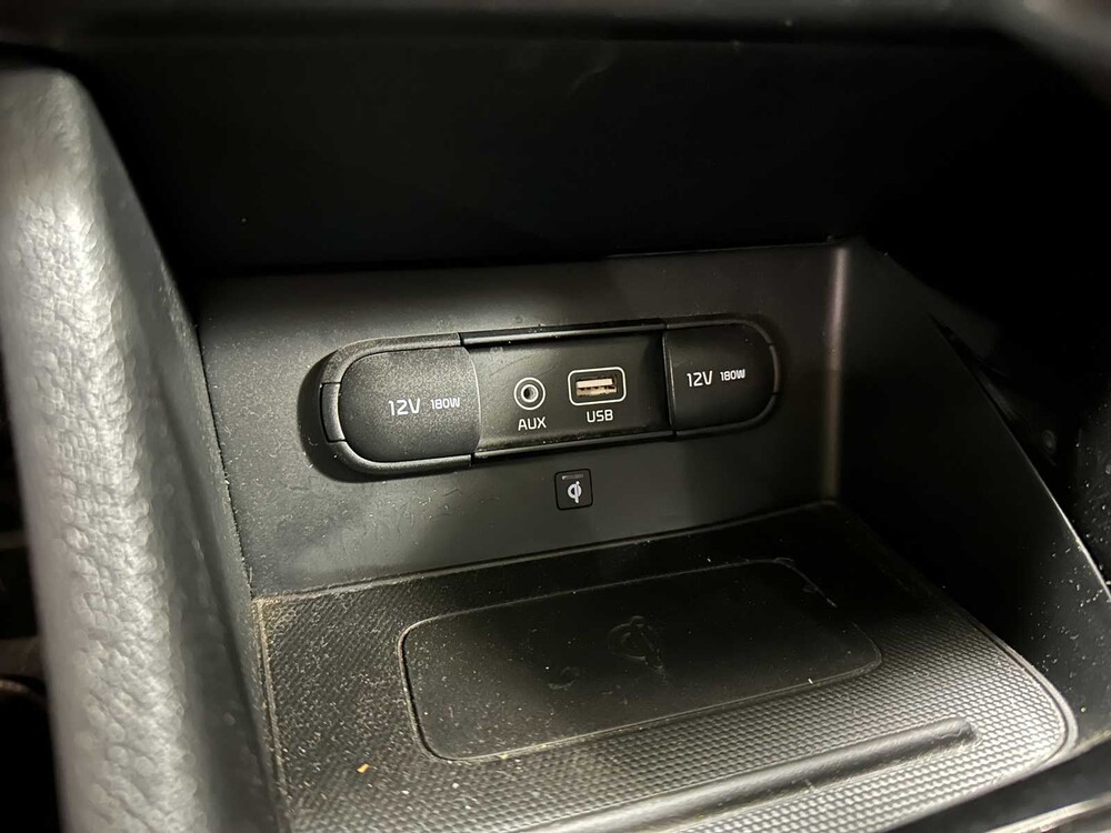 Kia Niro 1.6 GDi Hybrid Comfortline 103pk 2018, JLB-15-T