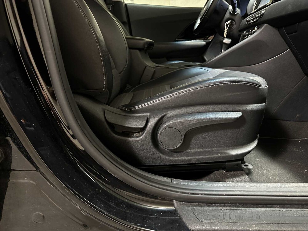 Kia Niro 1.6 GDi Hybrid Comfortline 103pk 2018, JLB-15-T