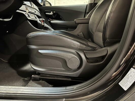 Kia Niro 1.6 GDi Hybrid Comfortline 103pk 2018, JLB-15-T