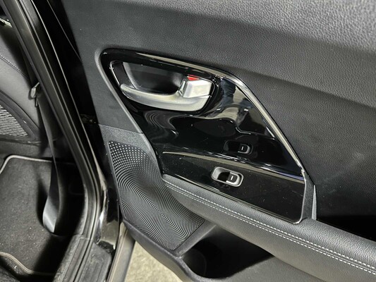 Kia Niro 1.6 GDi Hybrid Comfortline 103pk 2018, JLB-15-T