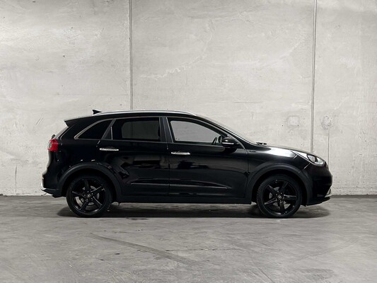 Kia Niro 1.6 GDi Hybrid Comfortline 103pk 2018, JLB-15-T