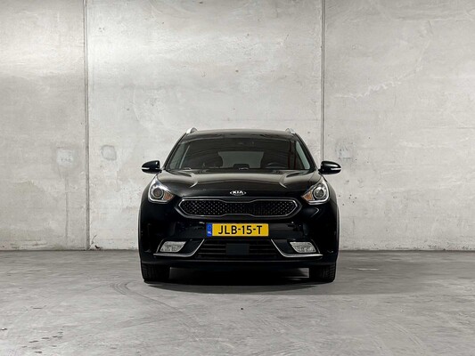 Kia Niro 1.6 GDi Hybrid Comfortline 103pk 2018, JLB-15-T