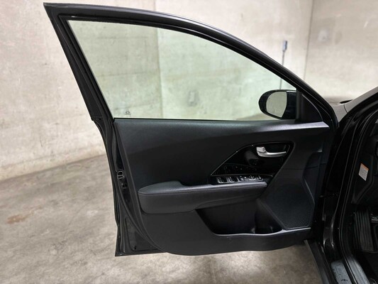 Kia Niro 1.6 GDi Hybrid Comfortline 103pk 2018, JLB-15-T