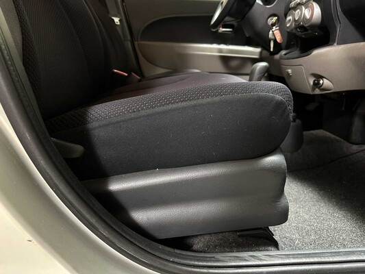 Daihatsu Sirion 2 1.3-16V Comfort 90pk 2005 (Origineel-NL) Automaat, 41-RP-TZ