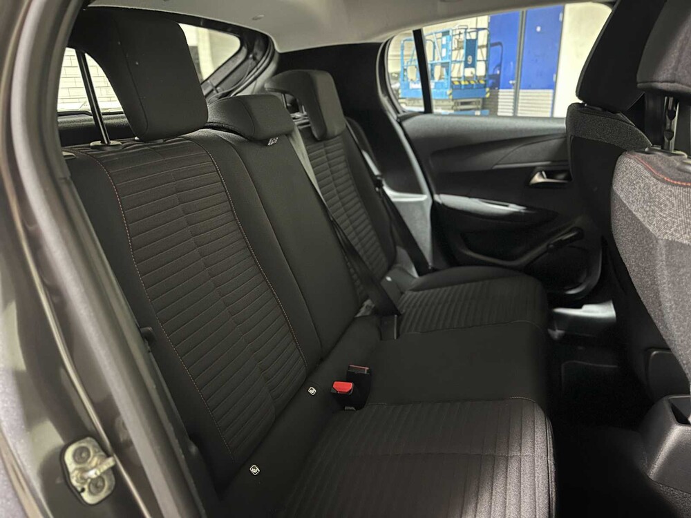 Peugeot 208 1.2 PureTech Active 75pk 2022 (Origineel-NL + 1e eigenaar), P-986-SL