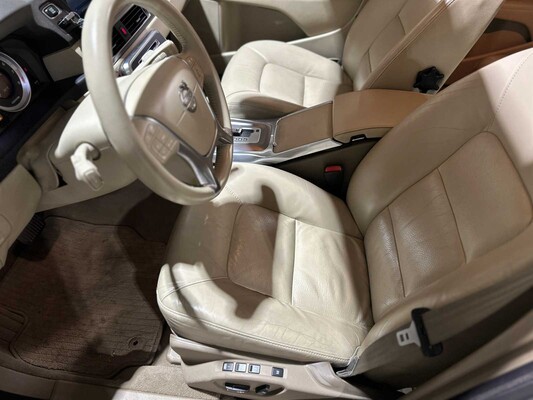 Volvo V70 1.6 T4 Limited Edition 179pk 2011 (Origineel-NL), 60-SKF-2