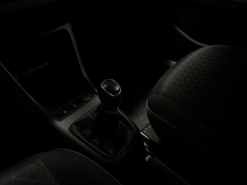 Skoda Citigo 1.0 Greentech Fresh 60pk 2016 (Origineel-NL), JH-575-L