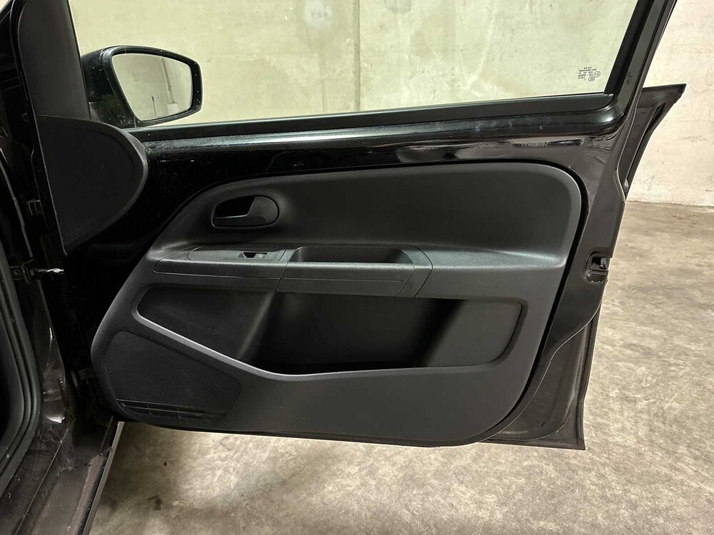 Skoda Citigo 1.0 Greentech Fresh 60pk 2016 (Origineel-NL), JH-575-L