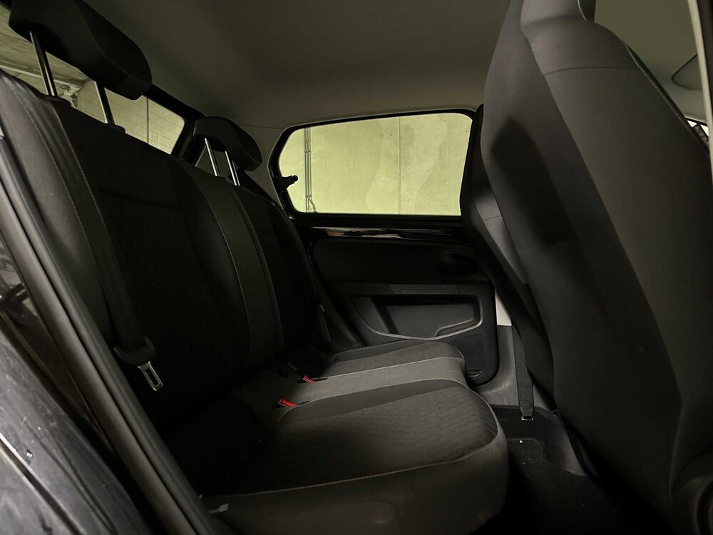 Skoda Citigo 1.0 Greentech Fresh 60pk 2016 (Origineel-NL), JH-575-L