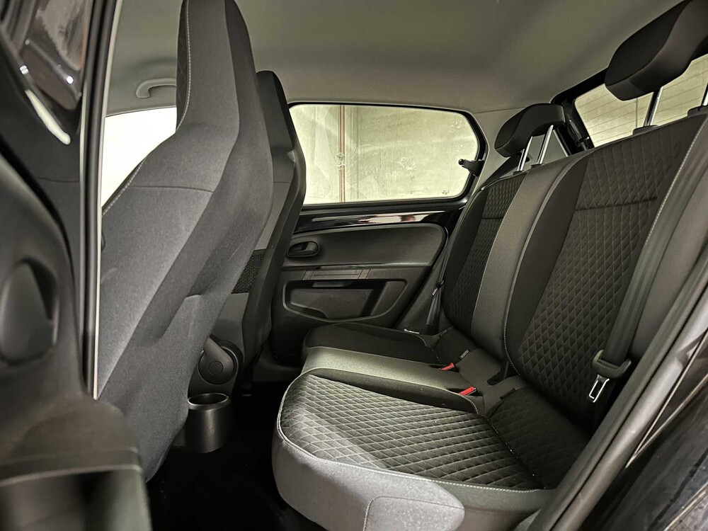 Skoda Citigo 1.0 Greentech Fresh 60pk 2016 (Origineel-NL), JH-575-L