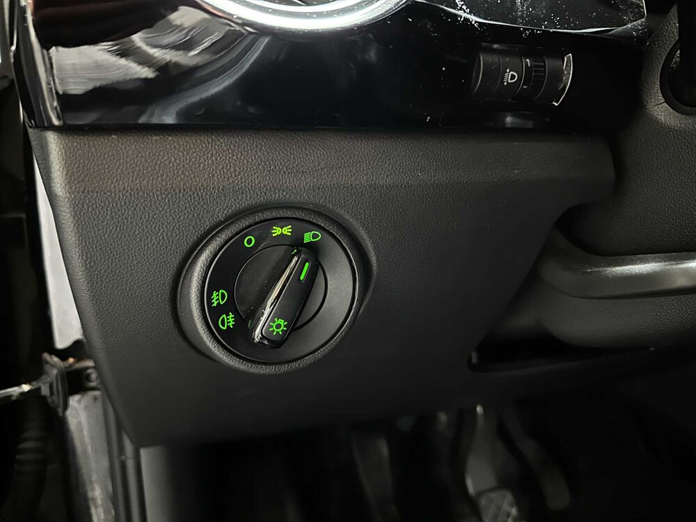 Skoda Citigo 1.0 Greentech Fresh 60pk 2016 (Origineel-NL), JH-575-L