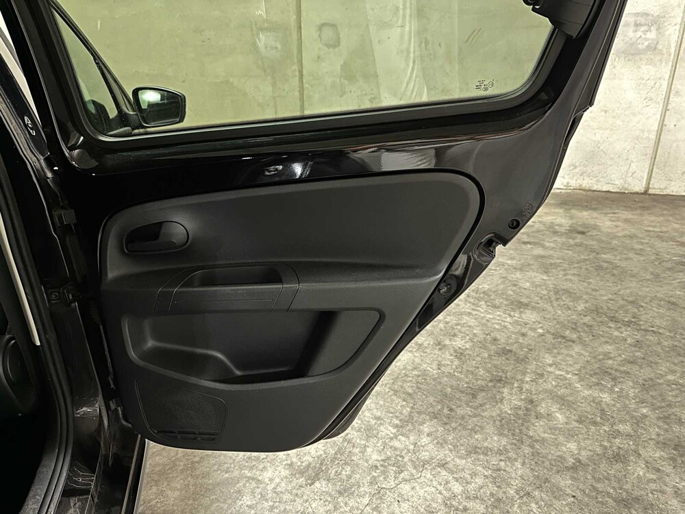 Skoda Citigo 1.0 Greentech Fresh 60pk 2016 (Origineel-NL), JH-575-L