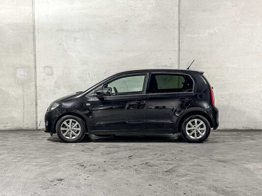 Skoda Citigo 1.0 Greentech Fresh 60pk 2016 (Origineel-NL), JH-575-L