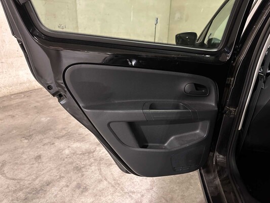Skoda Citigo 1.0 Greentech Fresh 60pk 2016 (Origineel-NL), JH-575-L