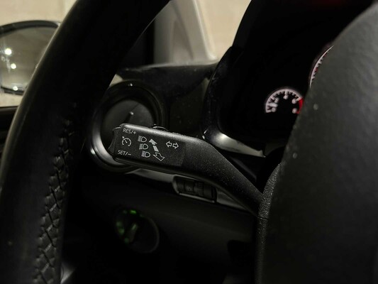 Skoda Citigo 1.0 Greentech Fresh 60pk 2016 (Origineel-NL), JH-575-L