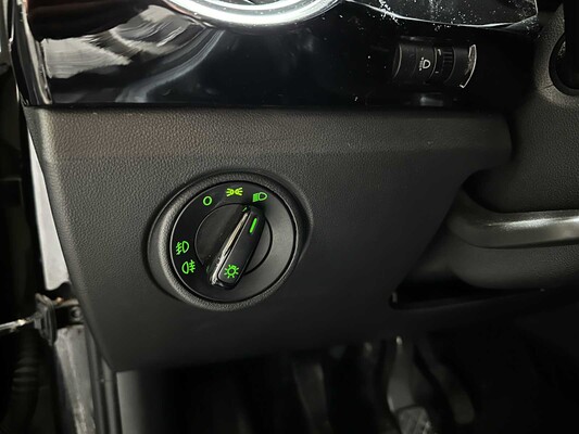 Skoda Citigo 1.0 Greentech Fresh 60pk 2016 (Origineel-NL), JH-575-L