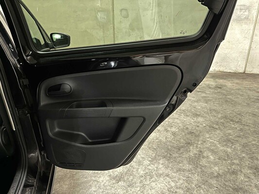 Skoda Citigo 1.0 Greentech Fresh 60pk 2016 (Origineel-NL), JH-575-L