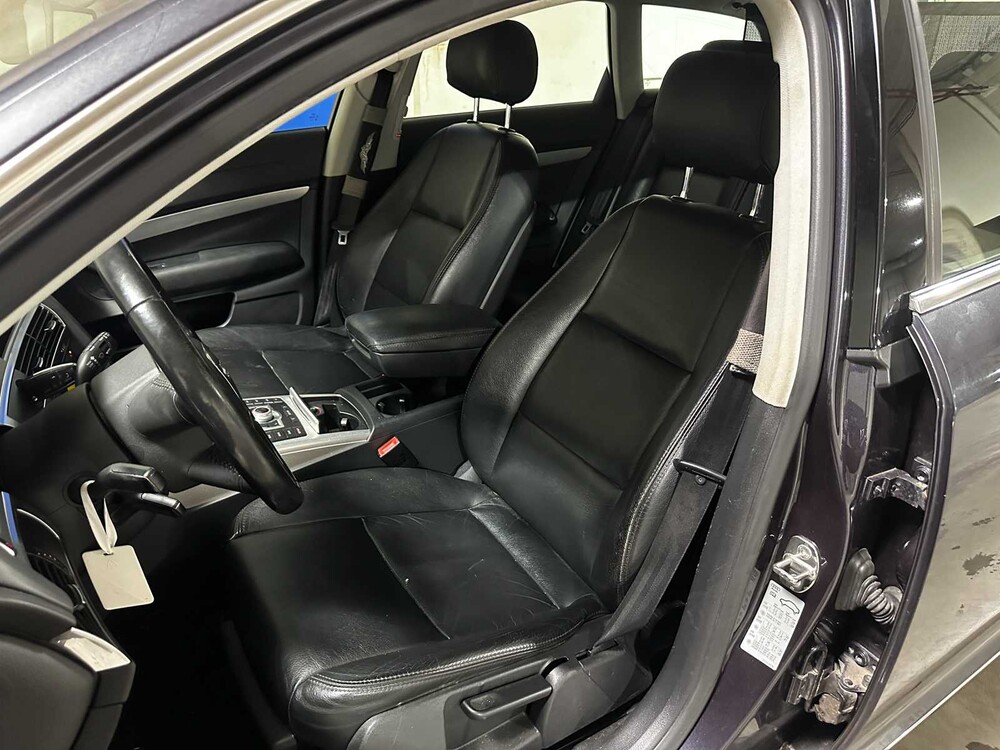 Audi A6 Avant  2.0 TFSI Advance 168pk 2012 (Origineel-NL), 99-SXD-5