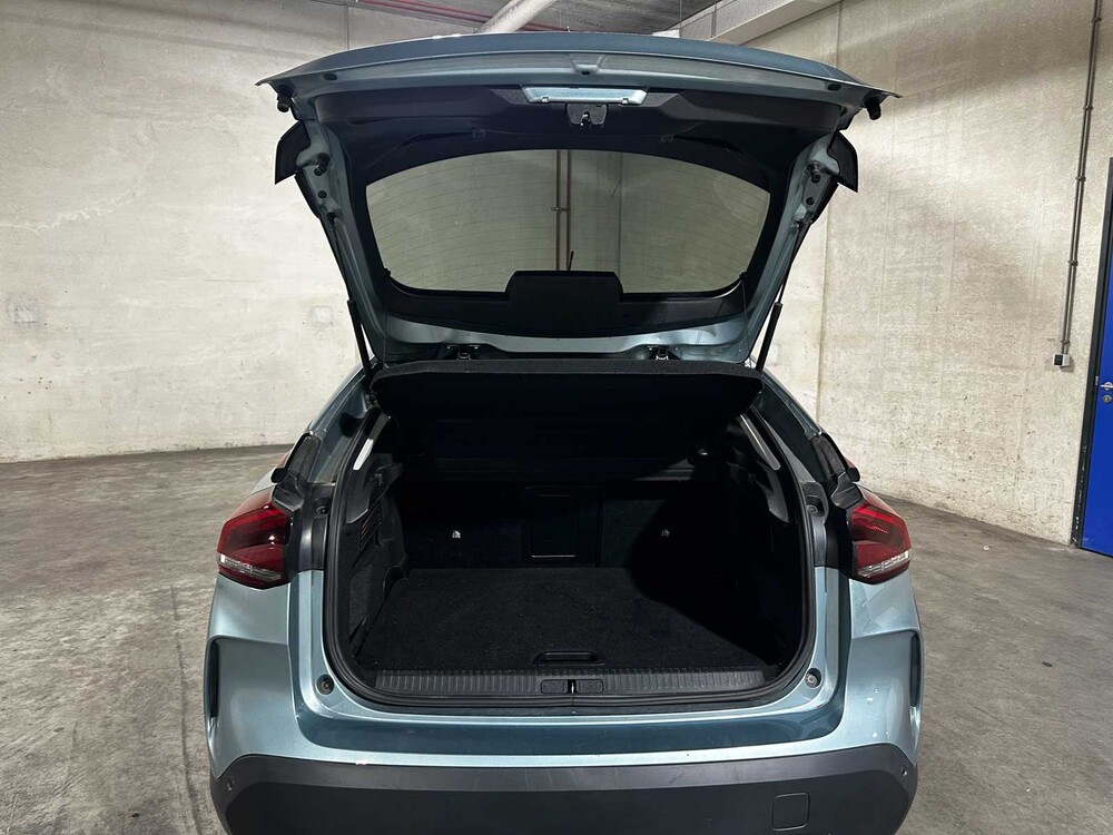 Citroen C4 1.2 Puretech Shine 131pk 2021, T-016-BX