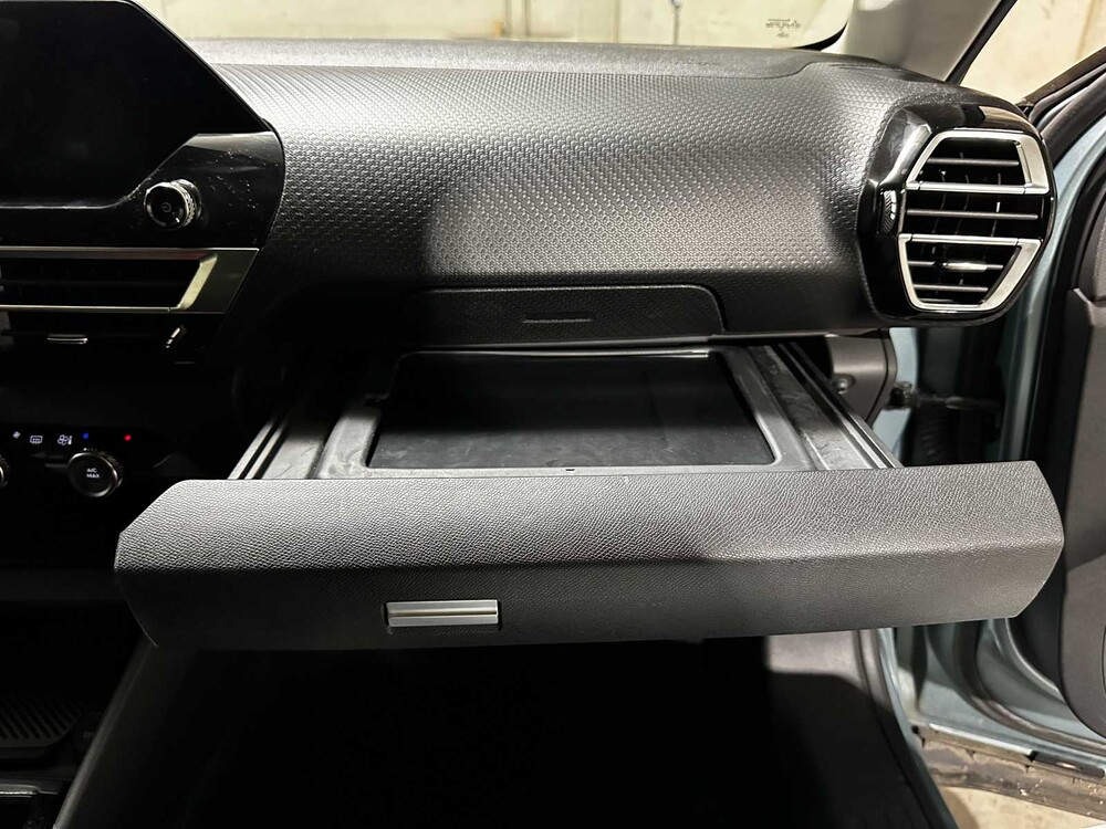 Citroen C4 1.2 Puretech Shine 131pk 2021, T-016-BX