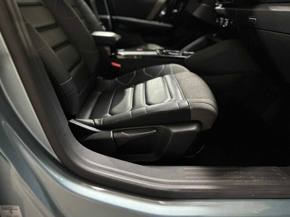 Citroen C4 1.2 Puretech Shine 131pk 2021, T-016-BX