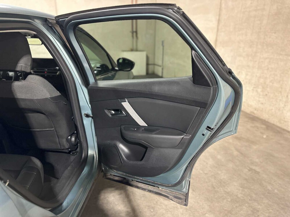 Citroen C4 1.2 Puretech Shine 131pk 2021, T-016-BX