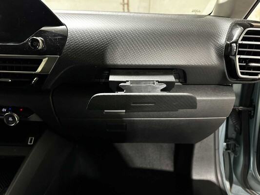 Citroen C4 1.2 Puretech Shine 131pk 2021, T-016-BX