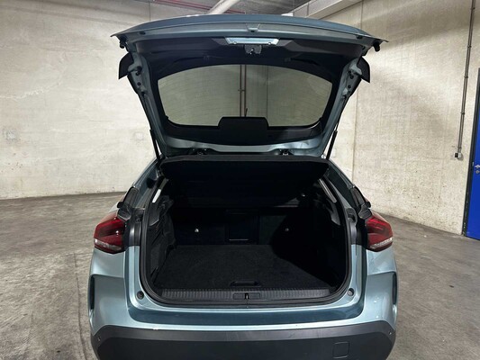 Citroen C4 1.2 Puretech Shine 131pk 2021, T-016-BX