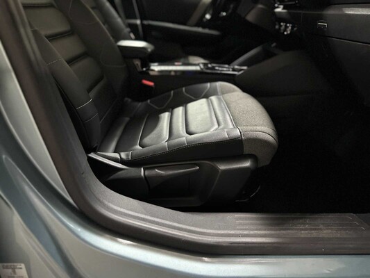 Citroen C4 1.2 Puretech Shine 131pk 2021, T-016-BX