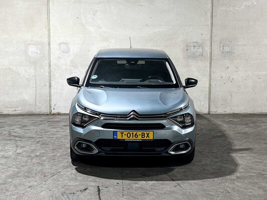 Citroen C4 1.2 Puretech Shine 131pk 2021, T-016-BX