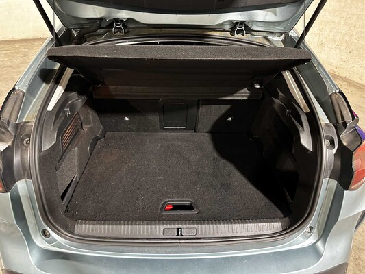 Citroen C4 1.2 Puretech Shine 131pk 2021, T-016-BX