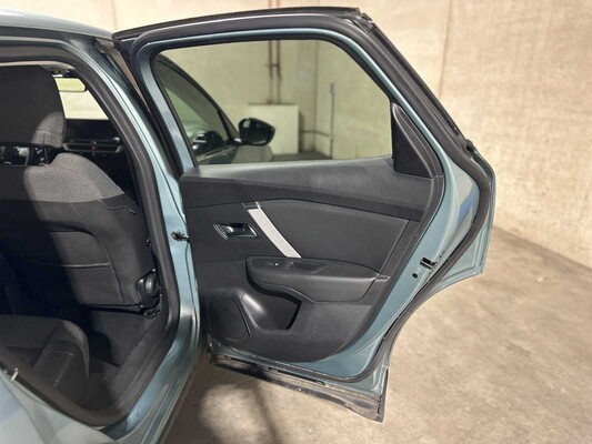 Citroen C4 1.2 Puretech Shine 131pk 2021, T-016-BX
