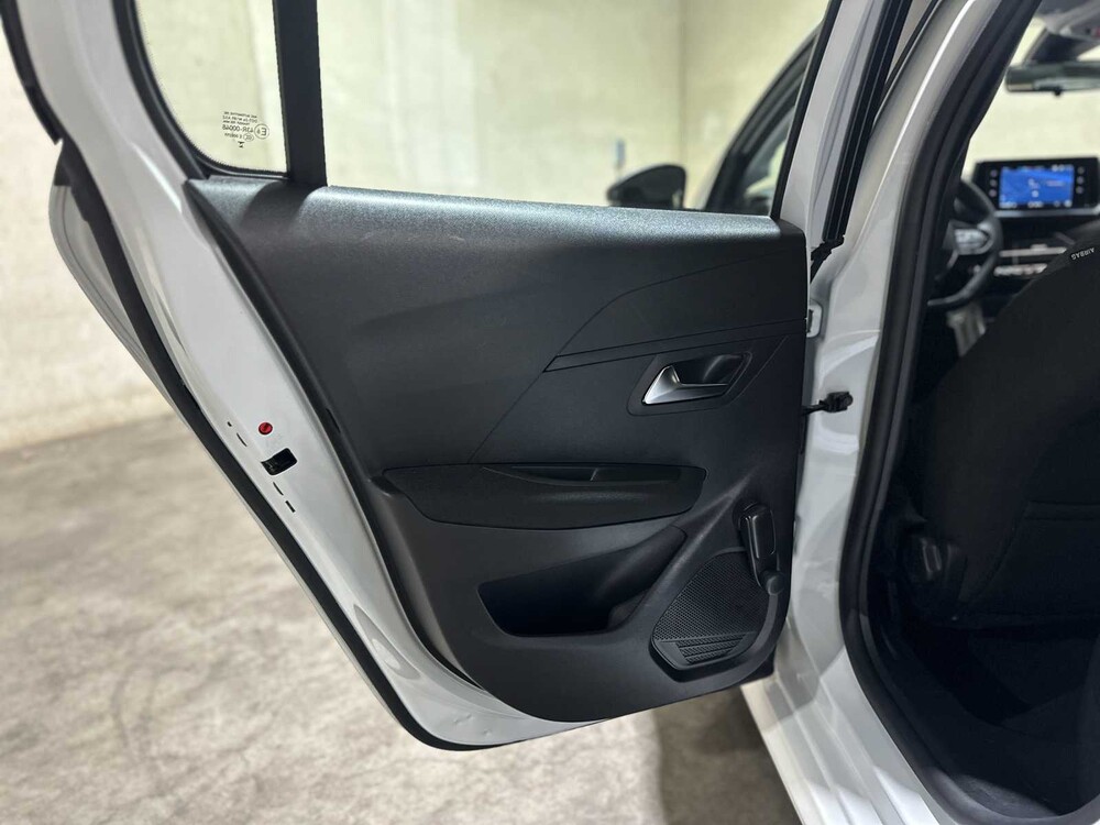 Peugeot 208 1.2 PureTech Active 74pk 2023 (Origineel-NL+1e eigenaar), R-957-ZG