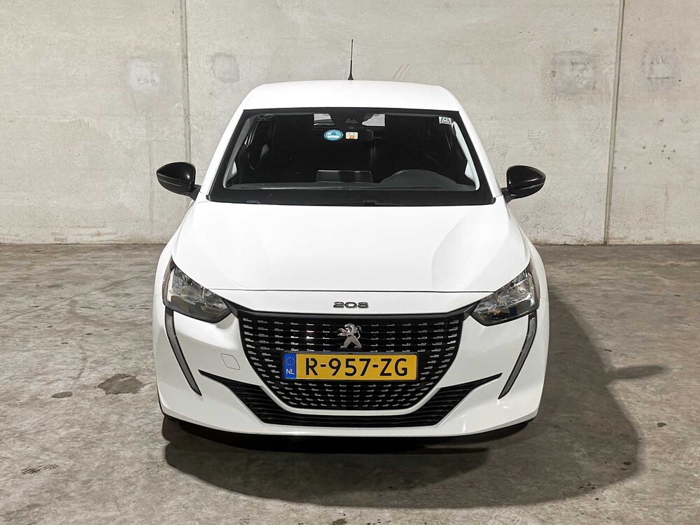 Peugeot 208 1.2 PureTech Active 74pk 2023 (Origineel-NL+1e eigenaar), R-957-ZG