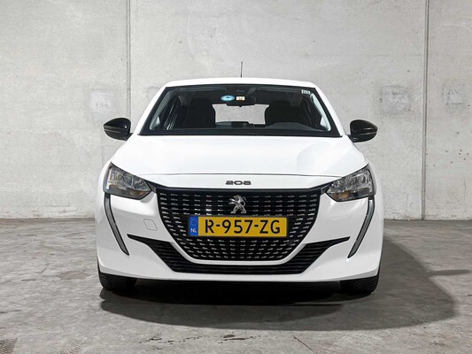 Peugeot 208 1.2 PureTech Active 74pk 2023 (Origineel-NL+1e eigenaar), R-957-ZG
