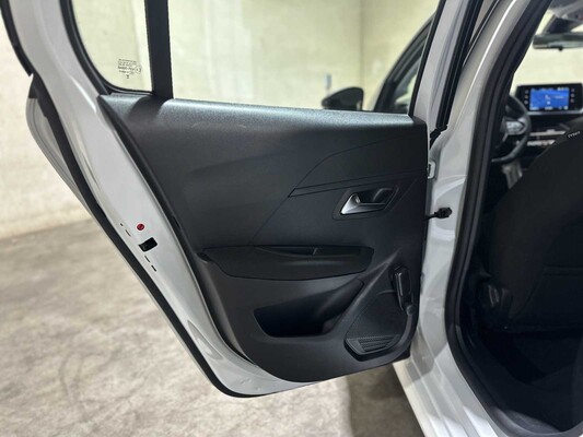 Peugeot 208 1.2 PureTech Active 74pk 2023 (Origineel-NL+1e eigenaar), R-957-ZG