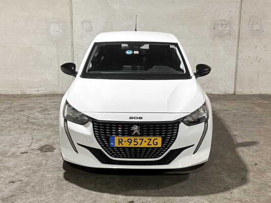 Peugeot 208 1.2 PureTech Active 74pk 2023 (Origineel-NL+1e eigenaar), R-957-ZG