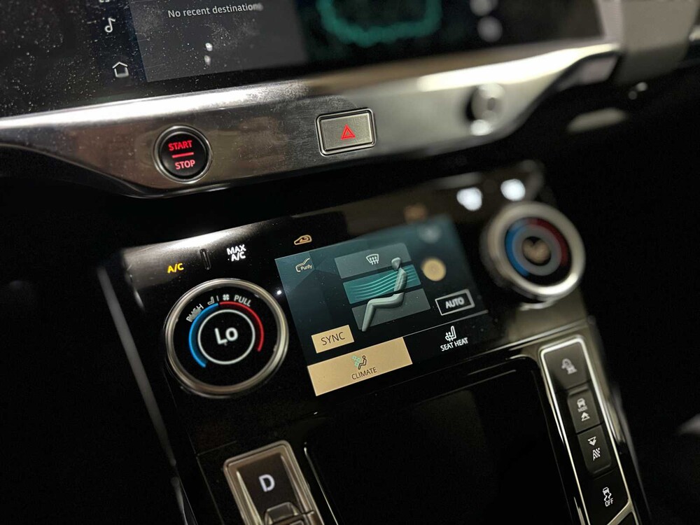 Jaguar I-PACE EV320 S Business Pack 90 kWh 320pk 2020 (Origineel-NL), K-452-JK