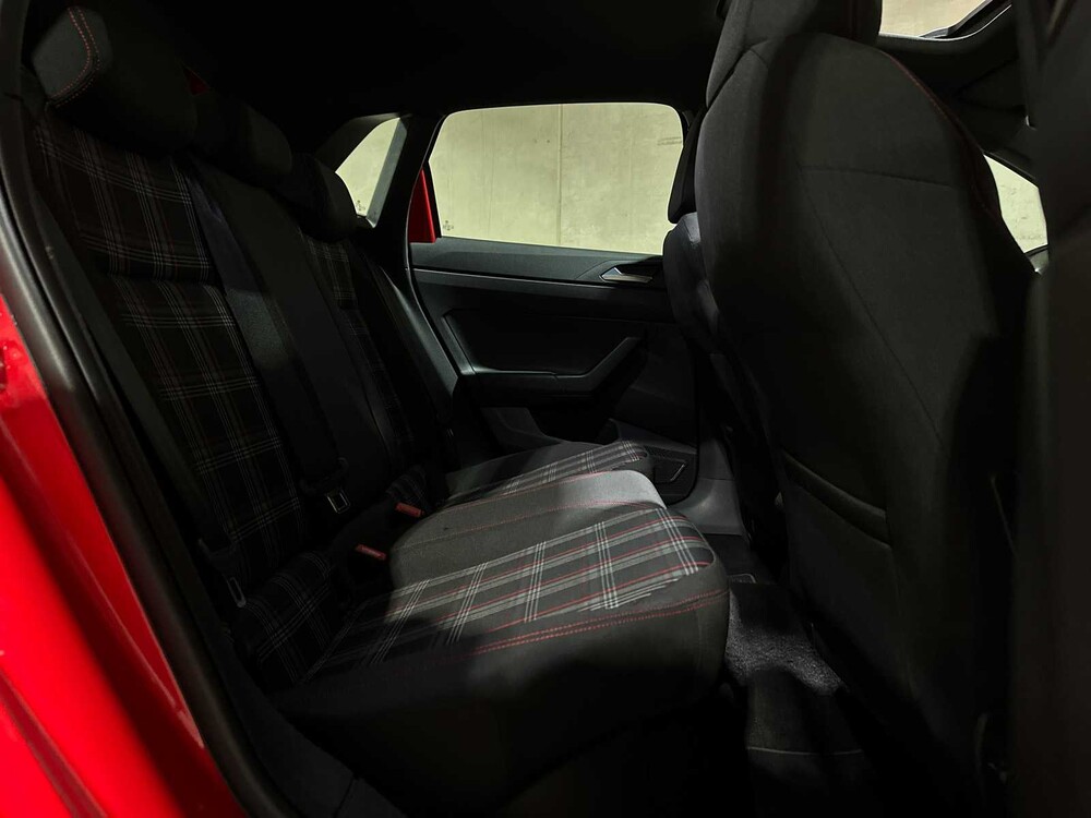 Volkswagen Polo GTI 2.0 TSI 200pk 2019, S-110-LZ