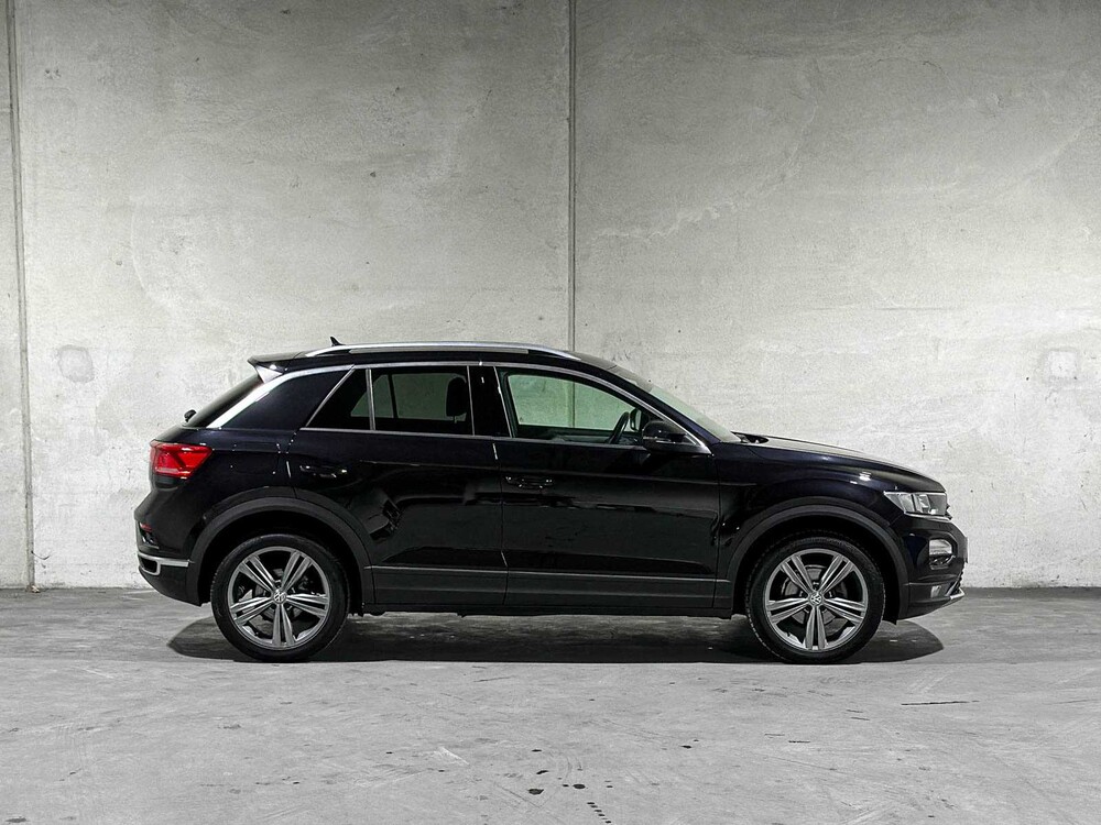 Volkswagen T-Roc 1.0 TSI Style Business 116pk 2020 (Origineel-NL), H-006-NL