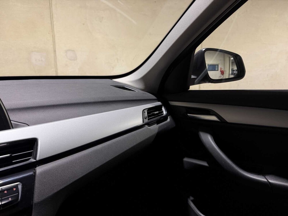 BMW X1 sDrive18i Centennial High Executive 134pk 2016, L-179-TT
