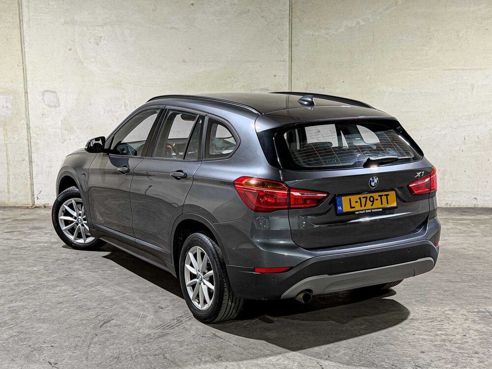 BMW X1 sDrive18i Centennial High Executive 134pk 2016, L-179-TT