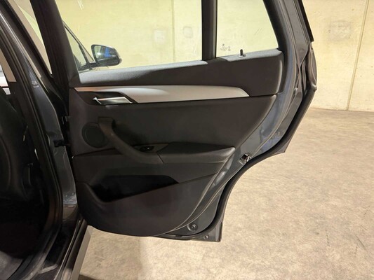 BMW X1 sDrive18i Centennial High Executive 134pk 2016, L-179-TT